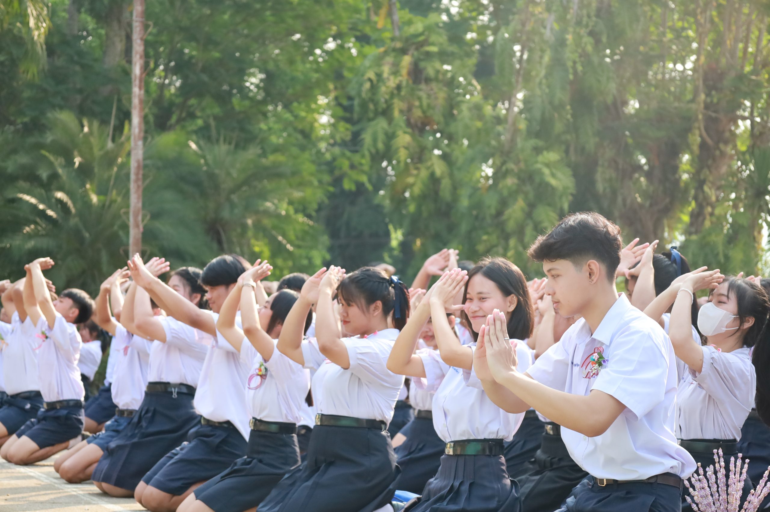 ค่ายคุณธรรม